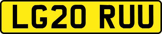 LG20RUU