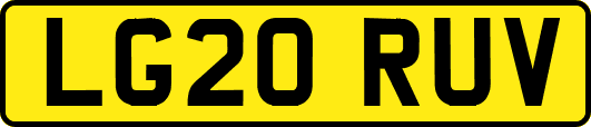 LG20RUV