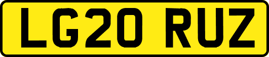 LG20RUZ