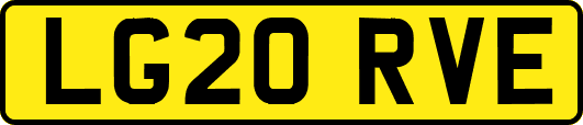 LG20RVE