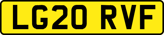 LG20RVF