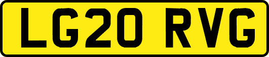 LG20RVG