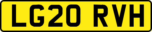 LG20RVH