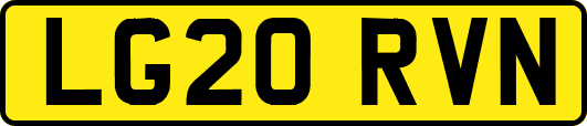 LG20RVN