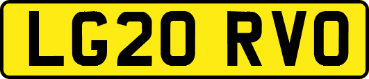 LG20RVO