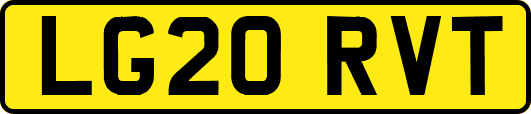 LG20RVT