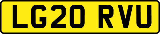 LG20RVU