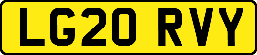 LG20RVY