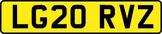 LG20RVZ