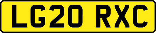 LG20RXC