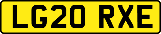 LG20RXE