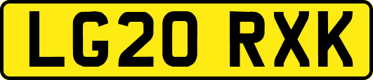 LG20RXK