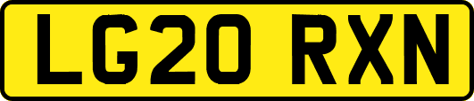 LG20RXN