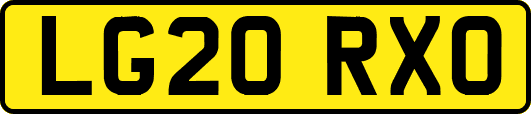 LG20RXO