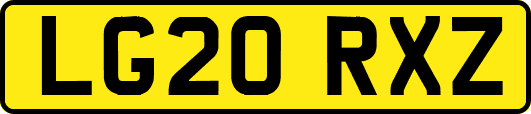 LG20RXZ