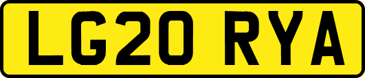 LG20RYA
