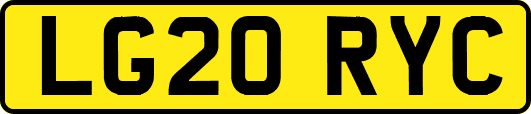 LG20RYC