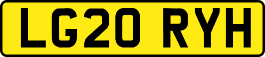 LG20RYH