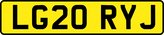LG20RYJ
