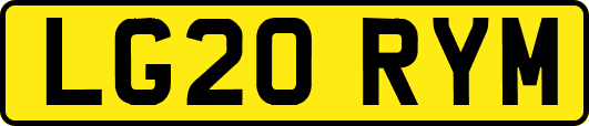 LG20RYM