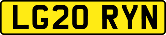 LG20RYN