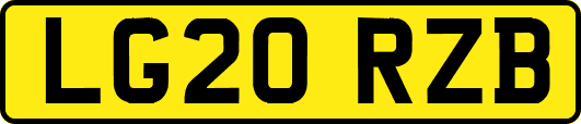 LG20RZB