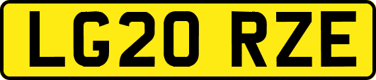 LG20RZE