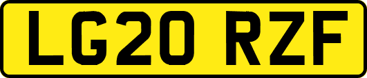 LG20RZF