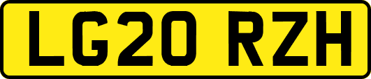 LG20RZH