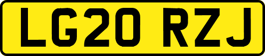 LG20RZJ
