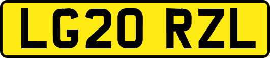 LG20RZL