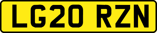 LG20RZN