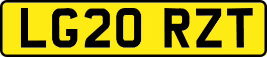 LG20RZT