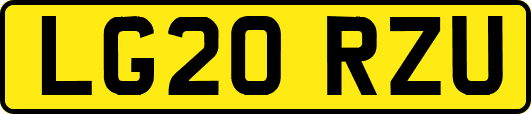 LG20RZU