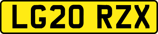 LG20RZX