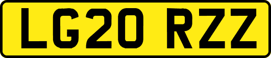 LG20RZZ