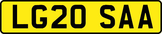 LG20SAA