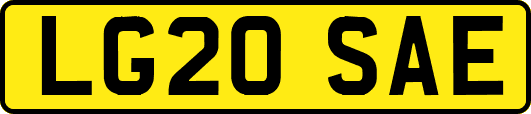 LG20SAE