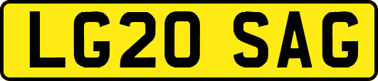 LG20SAG