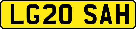 LG20SAH