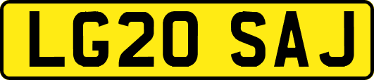 LG20SAJ