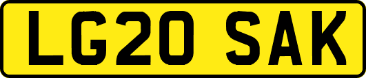 LG20SAK