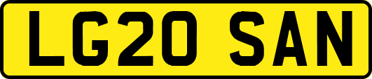 LG20SAN