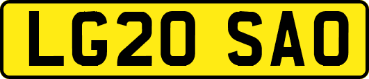 LG20SAO