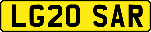 LG20SAR