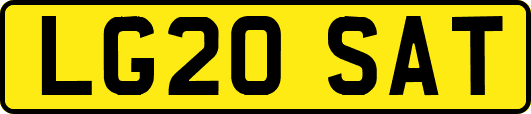 LG20SAT