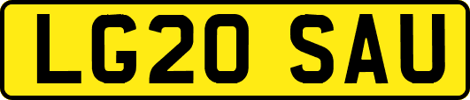 LG20SAU