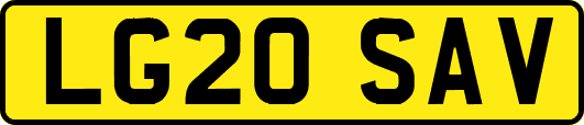 LG20SAV