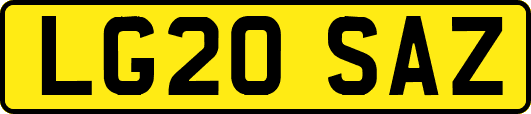 LG20SAZ