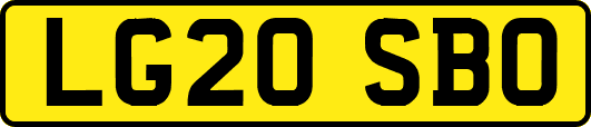 LG20SBO